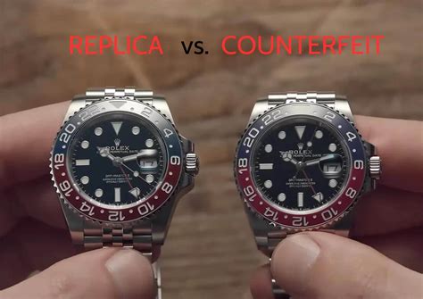 watch counterfeit brands